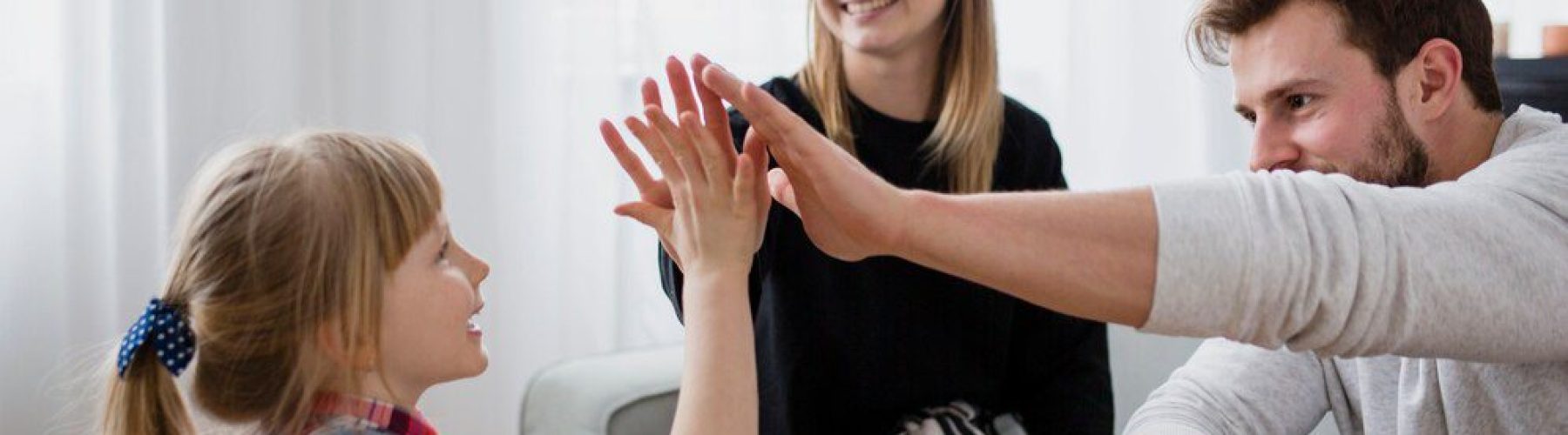 Apoyos para familiar con discapacidad