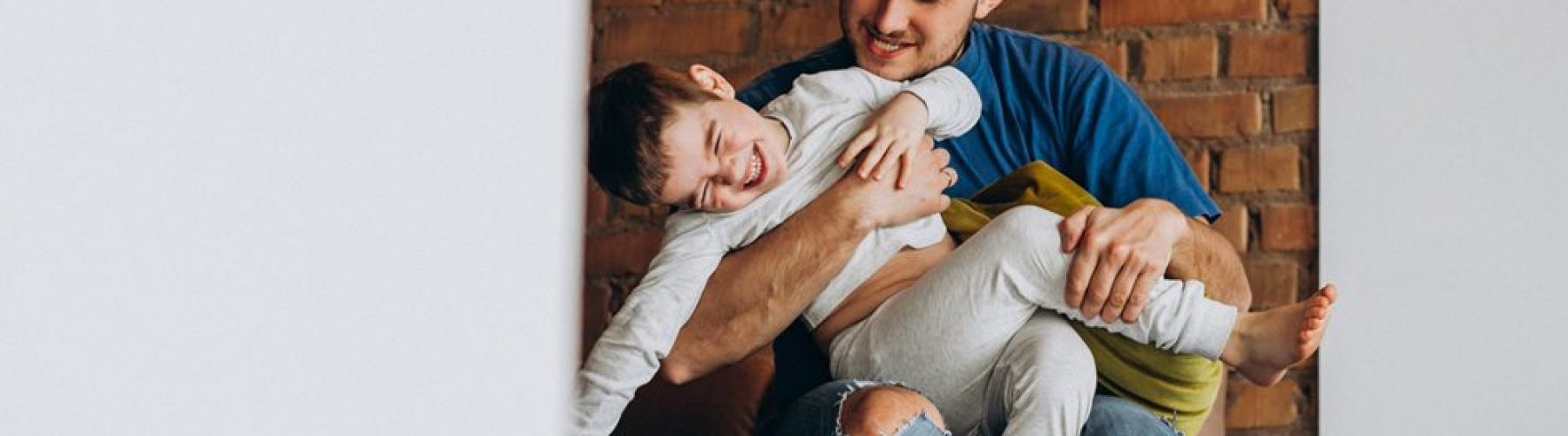 familia monoparental