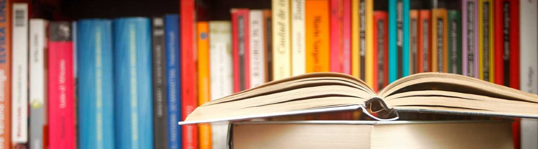 Casa del libro para familias numerosas