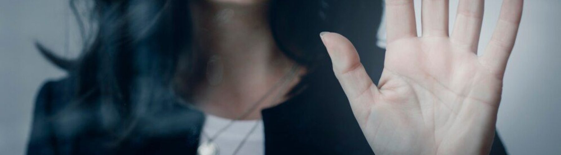 Víctimas de violencia de género